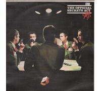 Official Secrets Act