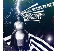 Official Secrets Act - UNDERSTANDING ELECTRICITY - DIRECT METAL MASTER [VINYL]