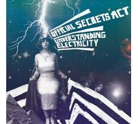 Official Secrets Act - Understanding Electricity [VINYL]