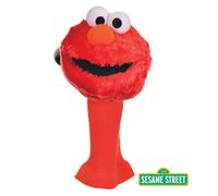 Official Sesame Street Golf Headcovers - Cookie Monster - Elmo - Bert - Ernie