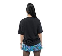 Official Sex Pistols T Shirt Never Mind The B*llocks Album Unisex Yellow XXXL