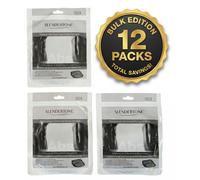 Official Slendertone Gel Pads Replacement 12 Pack Genuine - Serious Toners