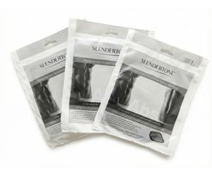 Official Slendertone Gel Pads Replacement 3 Packs (9 Pads) - VALUE PACK