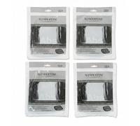 Slendertone Replacement Gel Pads ABS Belt - 3 Pads (1 Set)