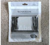 Slendertone Replacement Gel Pads ABS Belt - 3 Pads (1 Set)