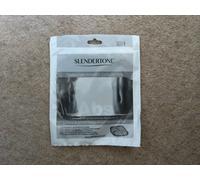 Slendertone Replacement Gel Pads ABS Belt - 3 Pads (1 Set)