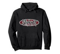 Official Slipknot Surfacing Pullover Hoodie
