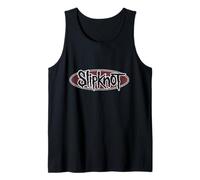 Official Slipknot Surfacing Tank Top