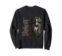 Official Slipknot The Grey Chapter Star Sweatshirt