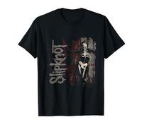 Official Slipknot The Grey Chapter Star T-Shirt