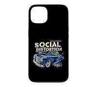 Official Social Distortion 1979 Car Case for iPhone 13