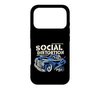 Official Social Distortion 1979 Car Case for iPhone 17 Pro