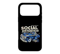 Official Social Distortion 1979 Car Case for iPhone 17 Pro Max