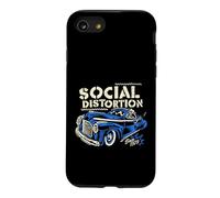 Official Social Distortion 1979 Car Case for iPhone SE (2020) / 7/8
