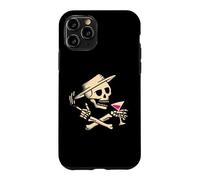 Official Social Distortion Skelly Case for iPhone 11 Pro