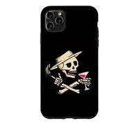 Official Social Distortion Skelly Case for iPhone 11 Pro Max