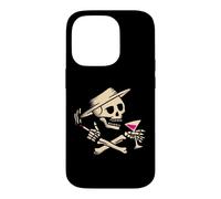 Official Social Distortion Skelly Case for iPhone 14 Pro