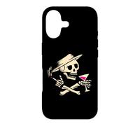Official Social Distortion Skelly Case for iPhone 17