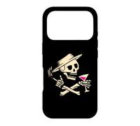 Official Social Distortion Skelly Case for iPhone 17 Pro