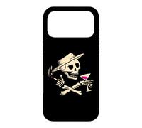 Official Social Distortion Skelly Case for iPhone 17 Pro Max