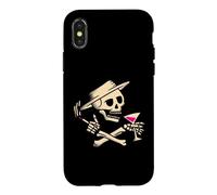 Official Social Distortion Skelly Case for iPhone X/XS