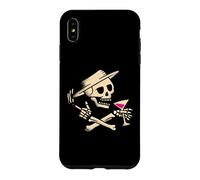 Official Social Distortion Skelly Case for iPhone XS Max