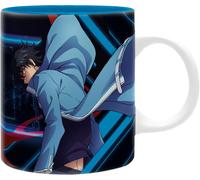 OFFICIAL SOLO LEVELING GUILDS COFFEE MUG CUP NEW IN GIFT BOX