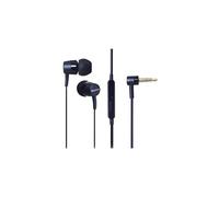 Official Sony MH750 In-Ear Stereo Headset Earphones Black