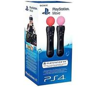 Sony PlayStation Move Motion Controller Twin Pack V2 (PS4/PSVR) shop4world.com