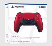 Official Sony PlayStation 5 DualSense Wireless Controller Cosmic Red (PS5)