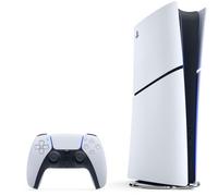 Official Sony PlayStation 5 PS5 1TB Slim Console Digital - CFI-2016A - P5HEHW...