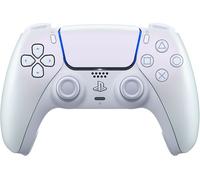 Sony S1000044424 Gaming Controller Pearl Bluetooth/USB Gamepad Analogue / Digital PlayStation 5, iOS