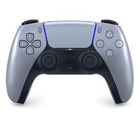 Official Sony PlayStation 5 PS5 DualSense Wireless Controller - Sterling Silv...