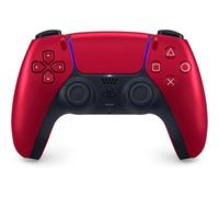 Official Sony PlayStation 5 PS5 DualSense Wireless Controller - Volcanic Red ...