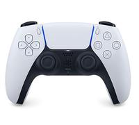 Official Sony PlayStation 5 PS5 DualSense Wireless Controller - White - P5AEP...