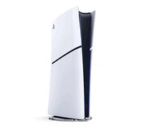 PlayStation 5 Digital Edition Model Group - Slim