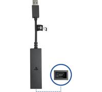 Official Sony PSVR Camera Adapter for PS5 Console, Playstation VR Converter