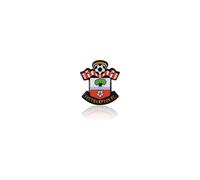 Official SOUTHAMPTON FC crest shape pin badge