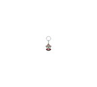 OFFICIAL SOUTHAMPTON FC METAL HOME CREST SHAPED KEYRING