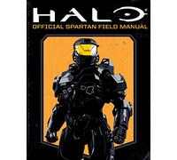 Official Spartan Field Manual: 1 (HALO)