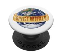 Official Spice Girls Spice World PopSockets Adhesive PopGrip