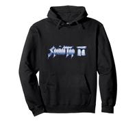 Official Spinal Tap II The End Continues Pullover Hoodie