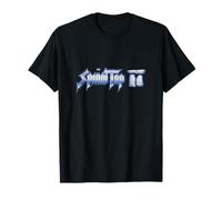 Official Spinal Tap II The End Continues T-Shirt