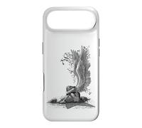 Official Spiral Enslaved Angel Gothic Fantasy Case for iPhone Air