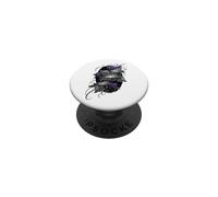 Official Spiral Every Rose has a Thorn Gothic Fantasy PopSockets Adhesive PopGrip