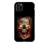 Official Spiral Skull Blast Gothic Fantasy Case for iPhone 11 Pro Max