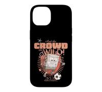 Official SpongeBob SquarePants Football The crowd goes wild Case for iPhone 14