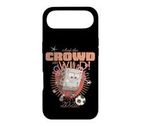 Official SpongeBob SquarePants Football The crowd goes wild Case for iPhone Air