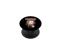 Official SpongeBob SquarePants Football The crowd goes wild PopSockets Adhesive PopGrip