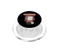 Official SpongeBob SquarePants Football The crowd goes wild PopSockets PopGrip for MagSafe